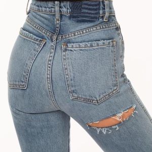 Revive Denim Hello Lover